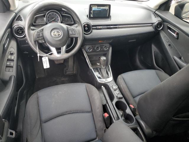 2016 TOYOTA SCION IA 3MYDLBZV4GY104155