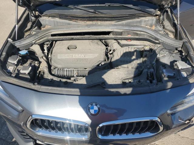 2022 BMW X2 SDRIVE2 WBXYH9C06N5U42399