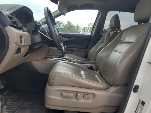 2016 HONDA PILOT TOURING 5FNYF5H99GB055799
