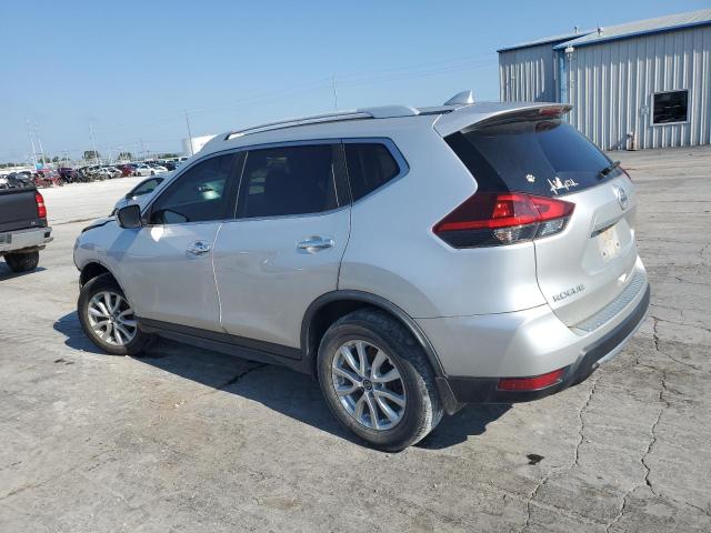 2018 NISSAN ROGUE S - JN8AT2MVXJW309278
