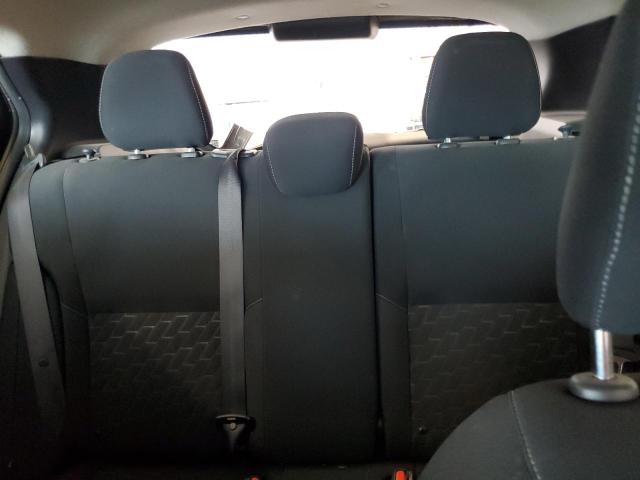 2023 NISSAN KICKS SV 3N1CP5CV4PL552470