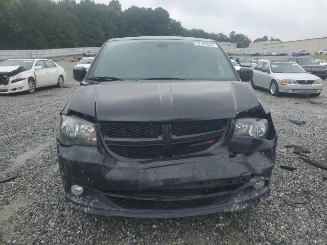 2019 DODGE GRAND CARA - 2C4RDGEG5KR556839