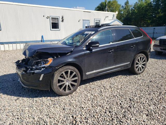 2017 VOLVO XC60 T6 IN YV449MRU9H2094431