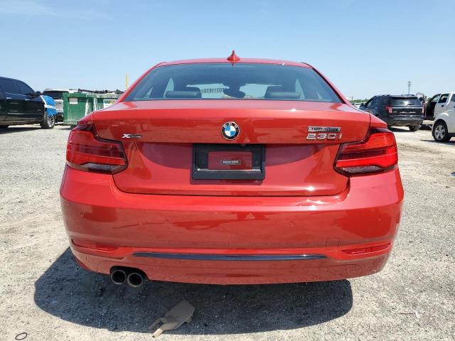 2018 BMW 230I WBA2J1C57JVD08984