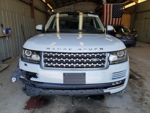 2016 LAND ROVER RANGE ROVE SALGS2VF8GA259544
