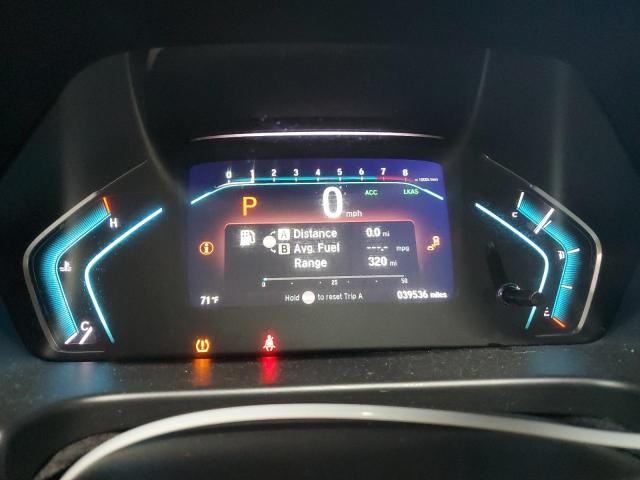 2020 HONDA ODYSSEY EL 5FNRL6H97LB030980