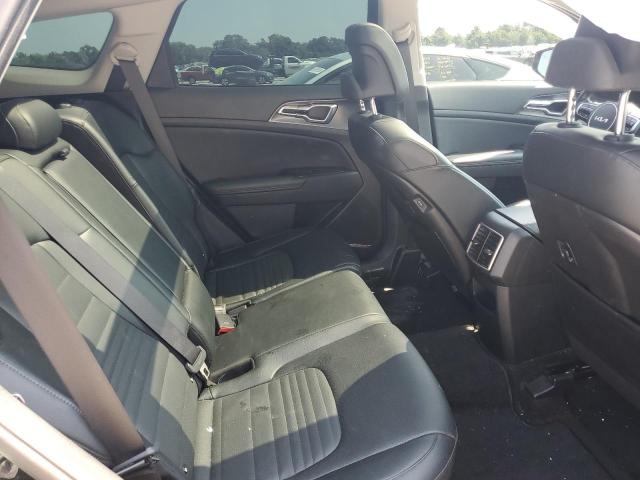 2023 KIA SPORTAGE S 5XYK5CAF5PG004130