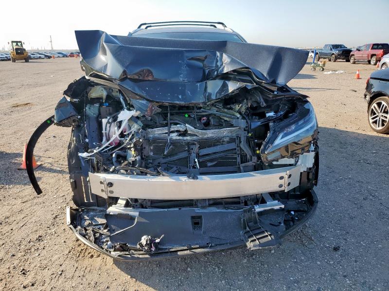 2025 LEXUS RX 350H BA 2T2BBMCA1SC083716