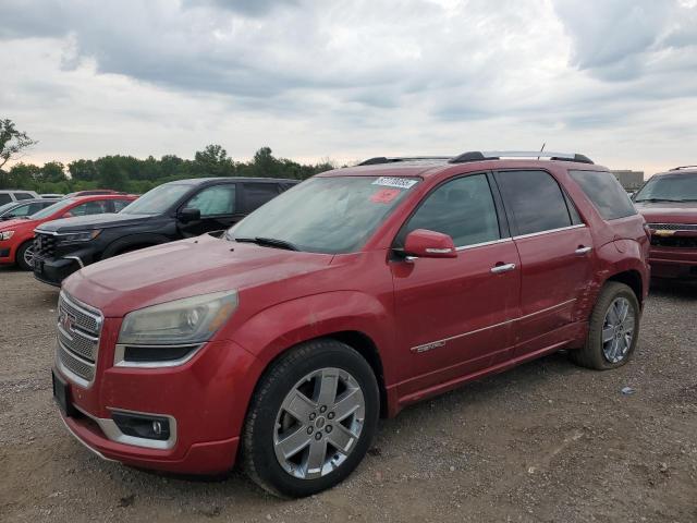 GMC ACADIA DEN