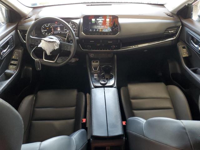 2023 NISSAN ROGUE SL JN8BT3CBXPW463287