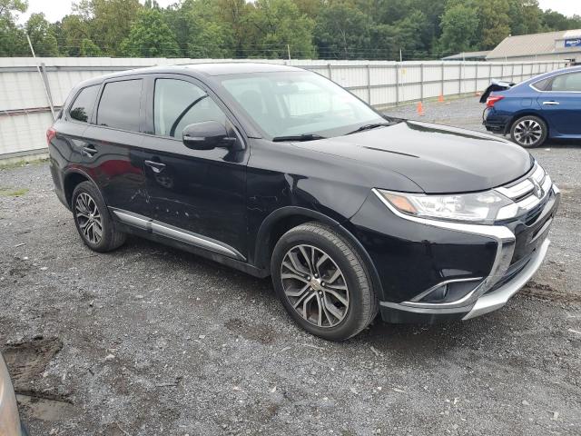 2018 MITSUBISHI OUTLANDER JA4AD3A31JZ007470