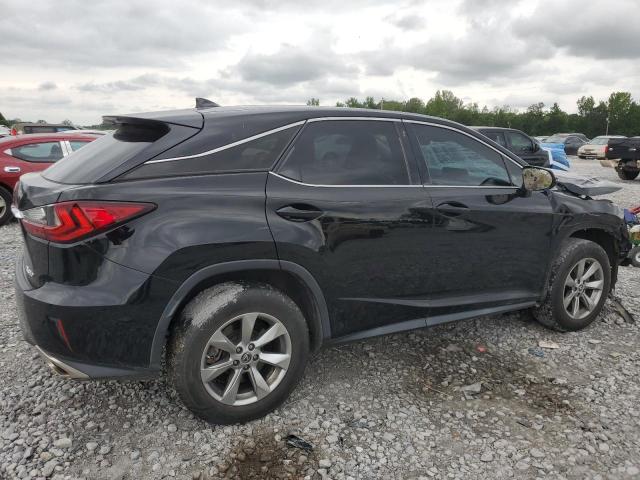 2019 LEXUS RX 350 BASE 2T2ZZMCA0KC150929