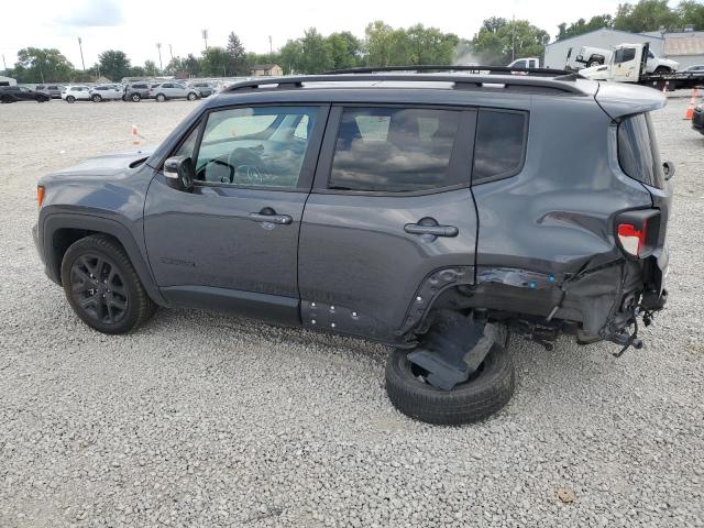 2023 JEEP RENEGADE A ZACNJDE16PPP32405