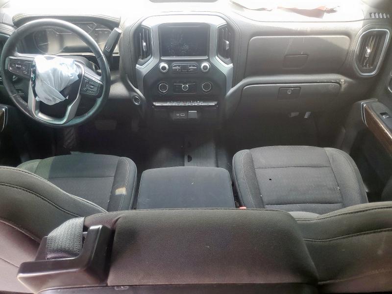 2021 GMC SIERRA C15 3GTP8CED3MG411365