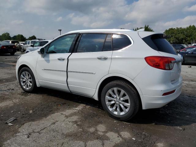 2017 BUICK ENVISION E LRBFXBSA6HD025530