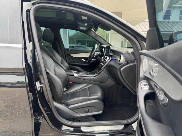 2020 MERCEDES-BENZ GLC 300 - W1N0G8DB9LF770066