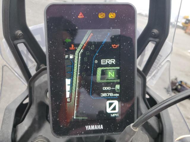 2024 YAMAHA XTZ690 JYADM12Y6RA006824