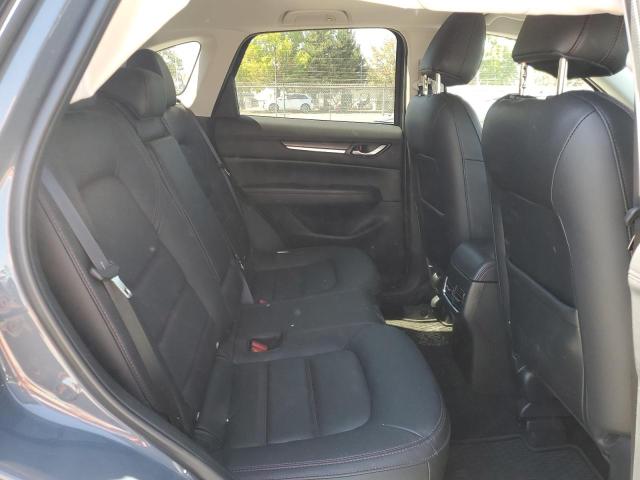 2025 MAZDA CX-5 PREFERRED JM3KFBCM7S0629900