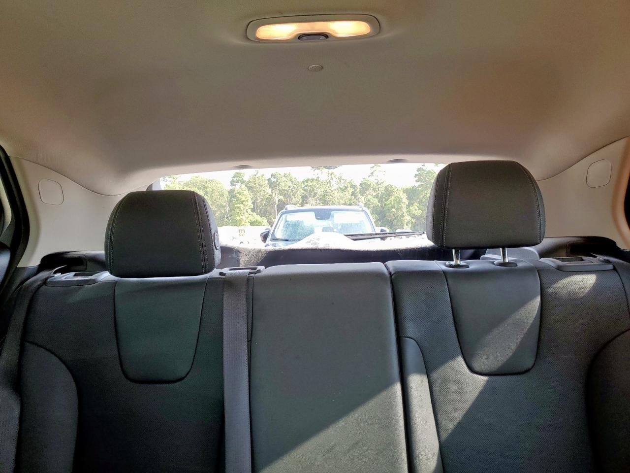 BUICK ENCORE SPORT TOURING