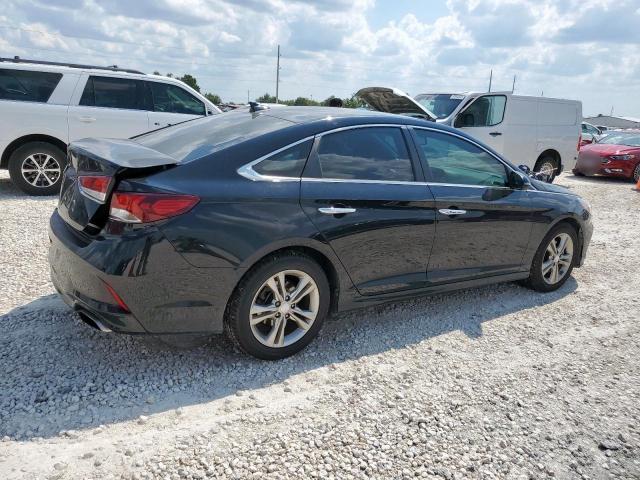 2019 HYUNDAI SONATA LIM 5NPE34AF1KH747975