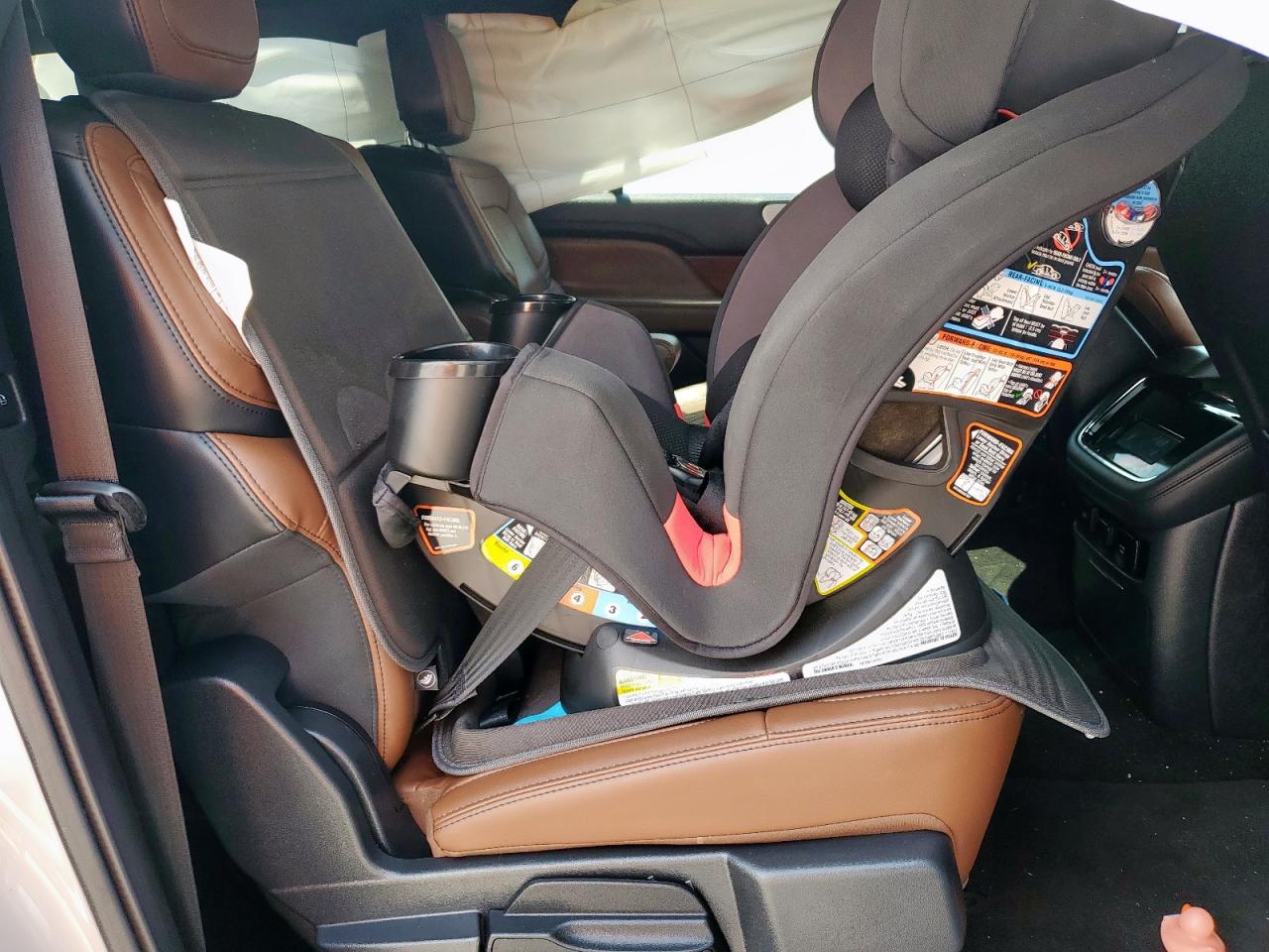 LINCOLN NAVIGATOR L RESERVE