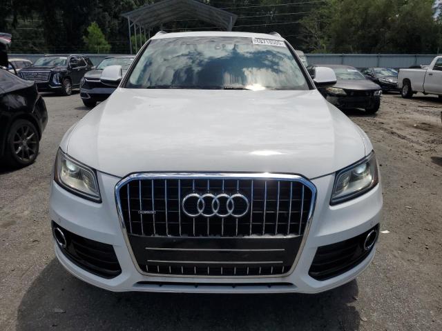 2016 AUDI Q5 PREMIUM WA1L2AFP6GA035920
