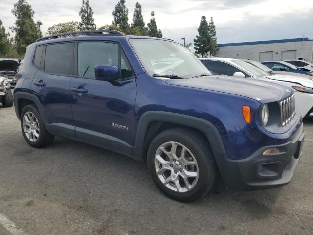 2016 JEEP RENEGADE L ZACCJABT7GPC61248