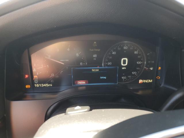 2015 CADILLAC ESCALADE P 1GYS4NKJ1FR692929