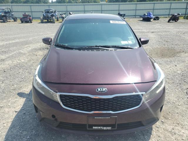 2017 KIA FORTE LX 3KPFL4A74HE150944