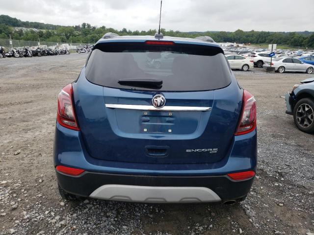 2019 BUICK ENCORE PREFERRED KL4CJESB2KB914127