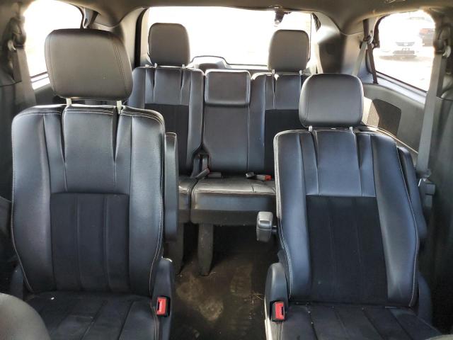 2016 DODGE GRAND CARA 2C4RDGCG6GR359771