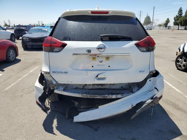 2019 NISSAN ROGUE S KNMAT2MT9KP529095