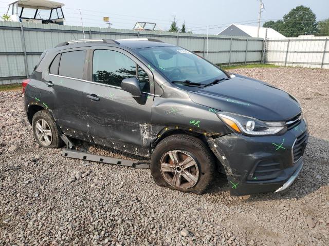 2017 CHEVROLET TRAX 1LT KL7CJPSB6HB168031