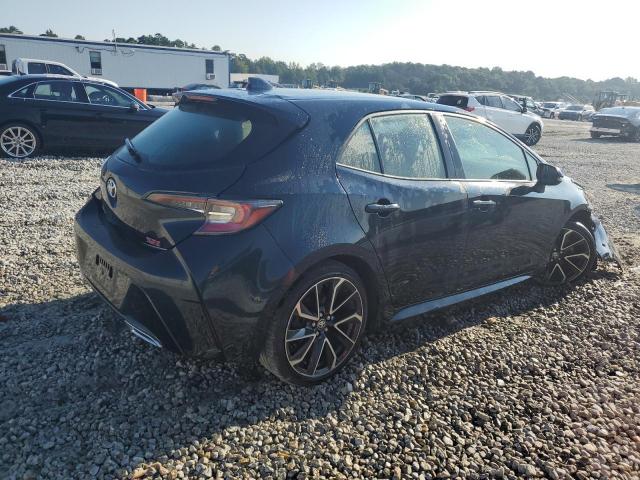 2019 TOYOTA COROLLA SE - JTNK4RBE0K3020711