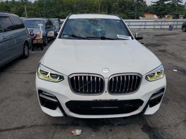 2019 BMW X3 XDRIVEM 5UXTS3C50K0Z05890