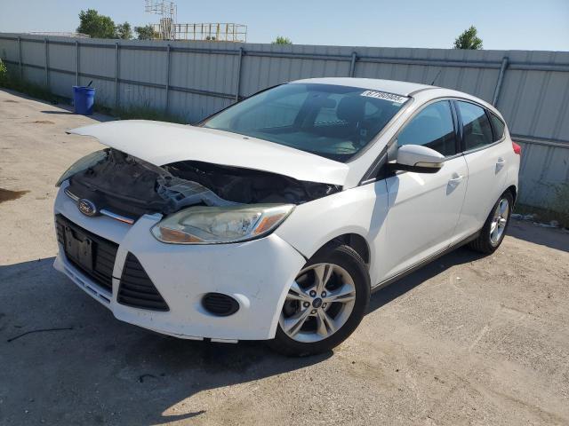 2014 FORD FOCUS SE - 1FADP3K25EL319533