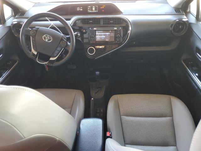 2018 TOYOTA PRIUS C JTDKDTB38J1599649
