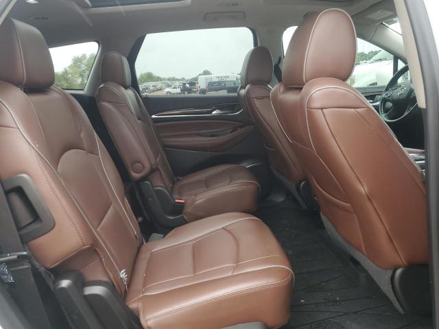 2019 BUICK ENCLAVE AV 5GAERDKW5KJ189618