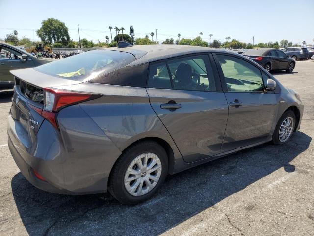 2021 TOYOTA PRIUS SPECIAL EDITION - Other View