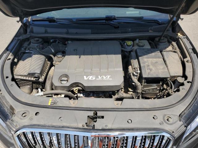 2016 BUICK LACROSSE 1G4GC5G35GF190013