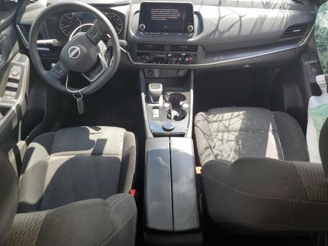 2025 NISSAN ROGUE SV - 5N1BT3BB4SC797334