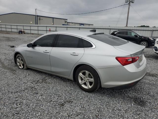 2022 CHEVROLET MALIBU LS - 1G1ZC5ST0NF174439