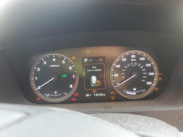 2016 HYUNDAI SONATA SPO - 5NPE34AF4GH334102