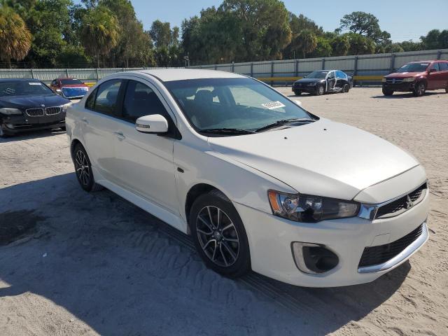 2017 MITSUBISHI LANCER ES JA32U2FUXHU001923