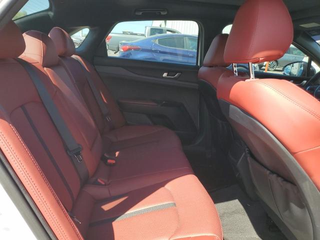 2022 KIA K5 GT LINE 5XXG64J28NG126505
