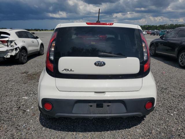 2017 KIA SOUL KNDJN2A26H7498631