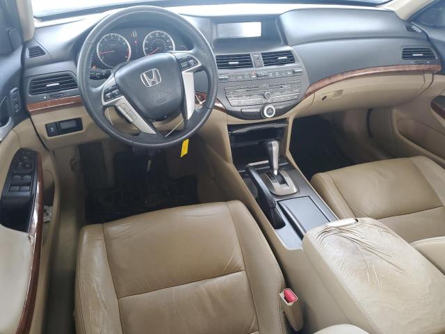 2012 HONDA ACCORD EXL - 1HGCP3F8XCA026340