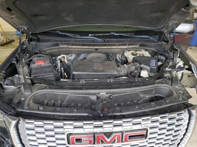 2021 GMC YUKON DENALI - 1GKS1DKL1MR128595