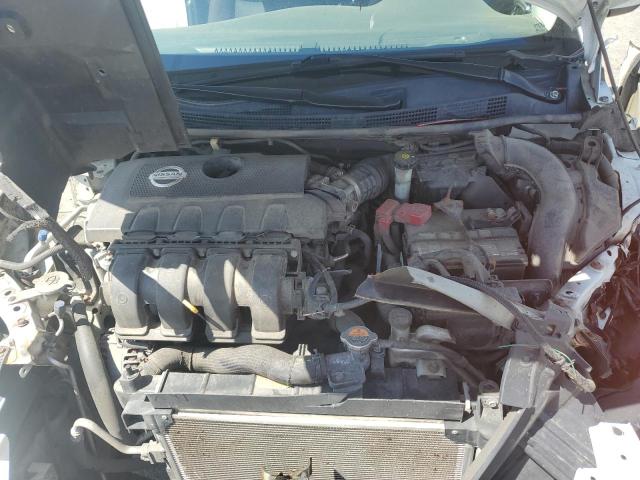 2014 NISSAN SENTRA S - 3N1AB7AP8EL623575