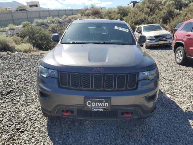 2019 JEEP GRAND CHEROKEE TRAILHAWK 1C4RJFLG0KC553944
